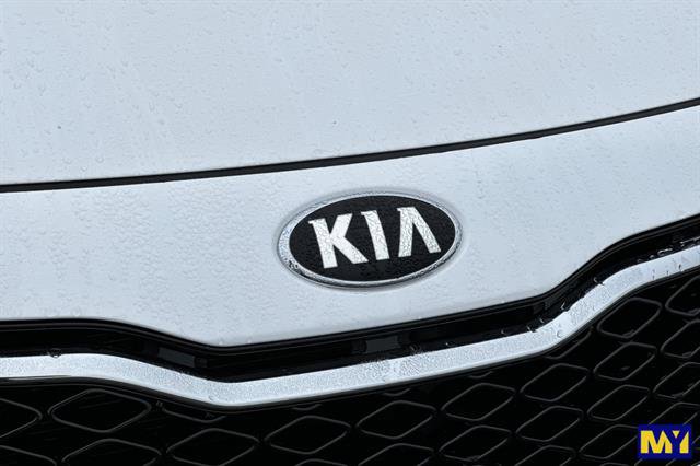 Used 2013 Kia Optima SX w/ Limited Pkg image 32