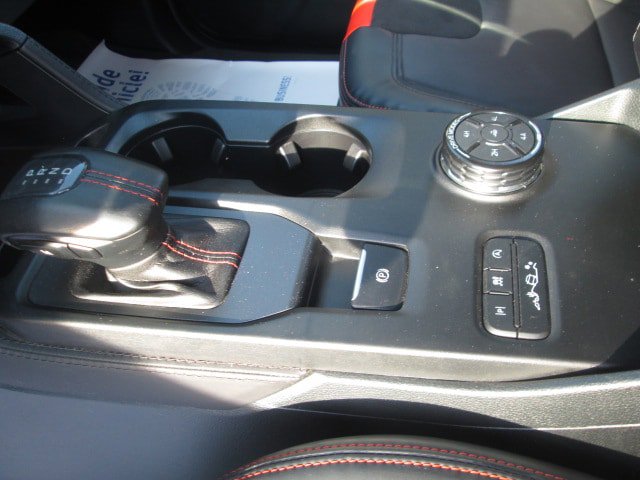 Used 2024 Ford Ranger Raptor AWD/4WD image 12