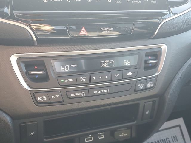 Used 2024 Honda Ridgeline TrailSport image 23