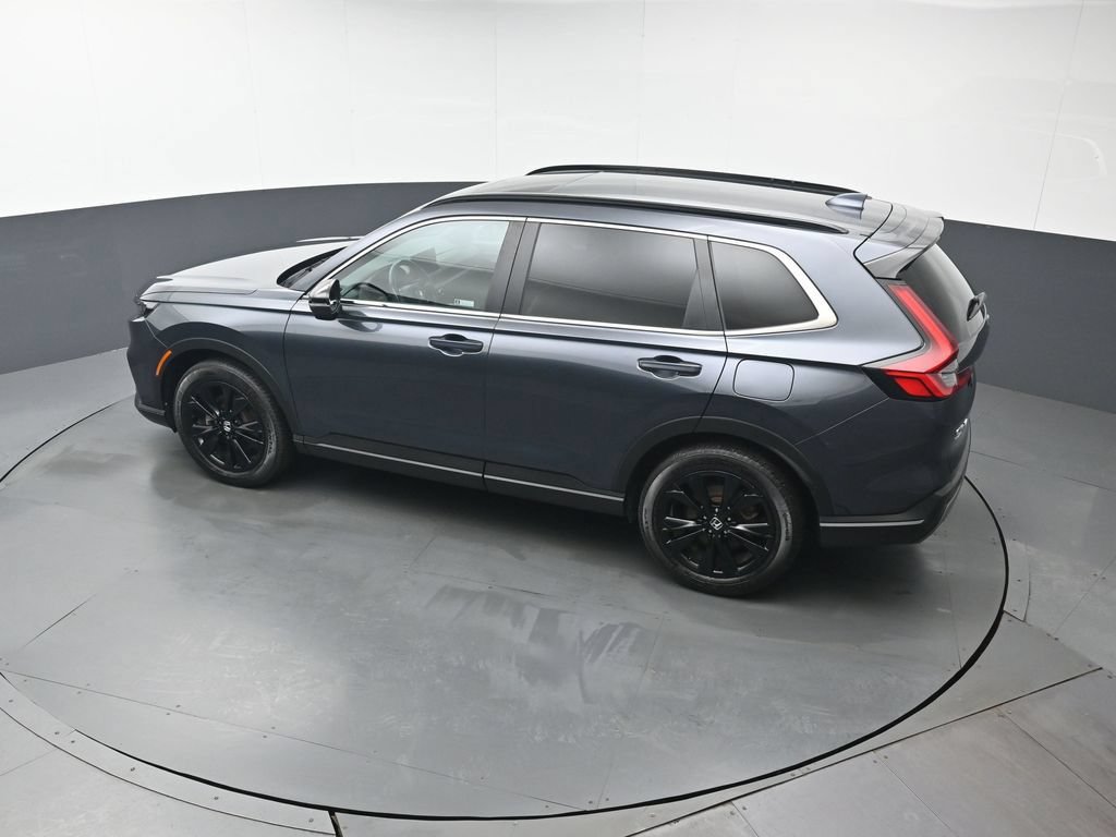 Used 2023 Honda CR-V Sport Touring image 41