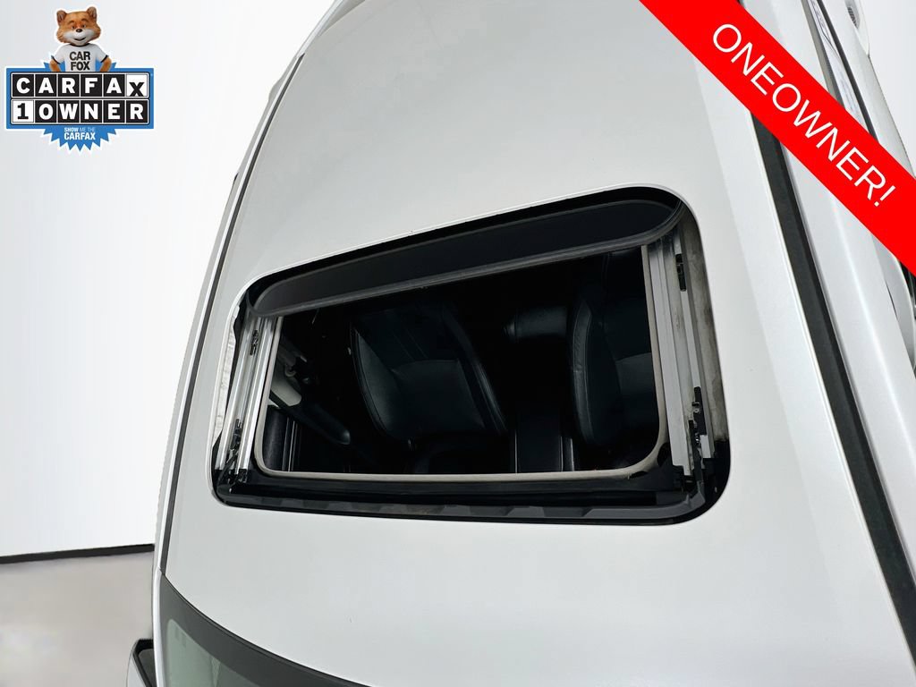 Used 2018 Honda Civic EX-L image 21