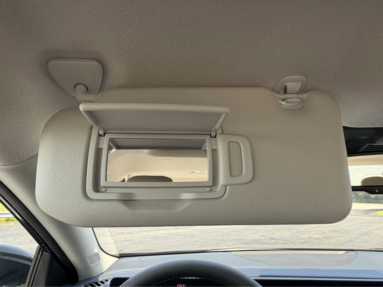 New 2027 Nissan Sentra SL w/ Floor Mat Package FWD image 26