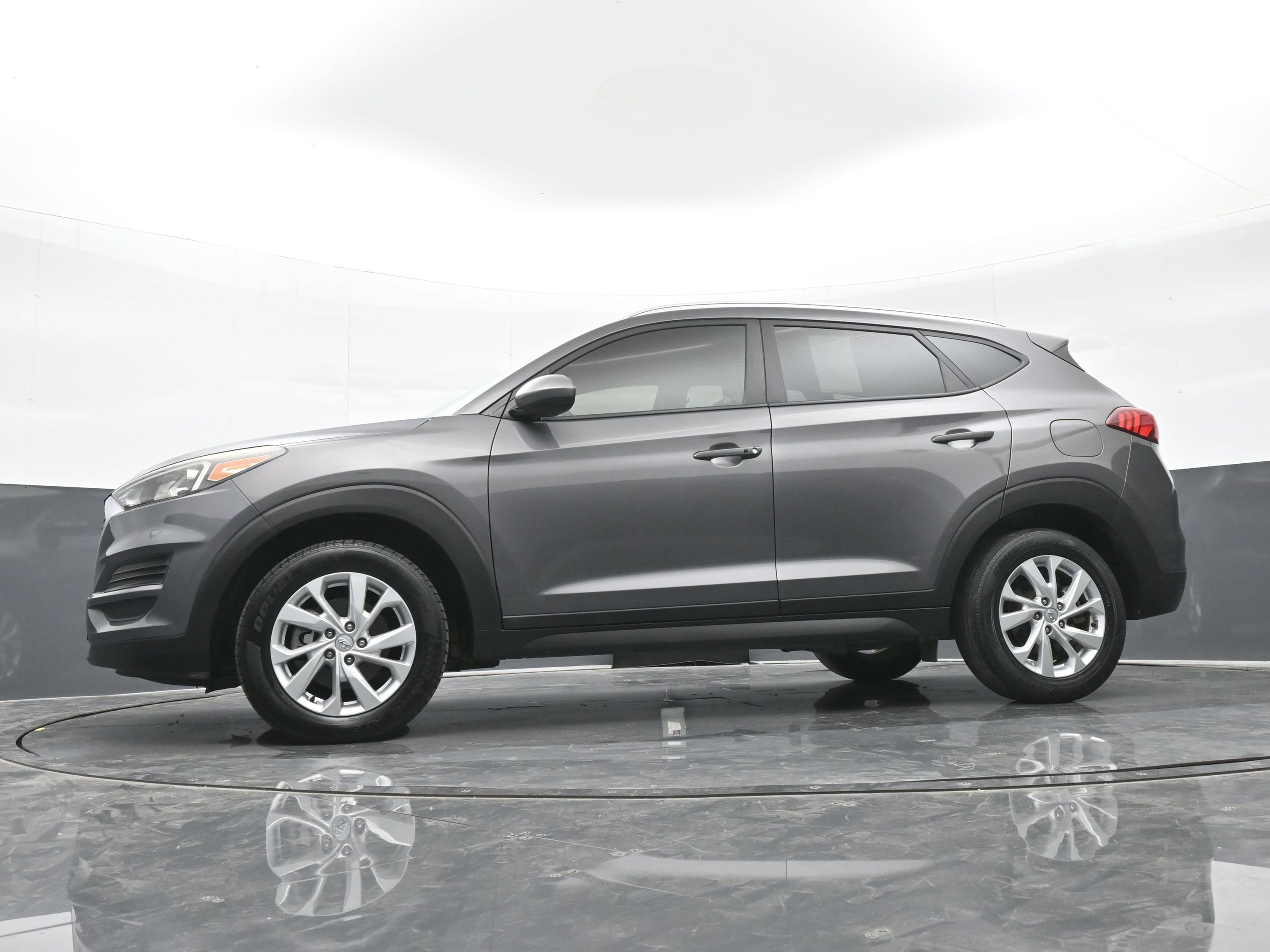 Used 2020 Hyundai Tucson Value image 41