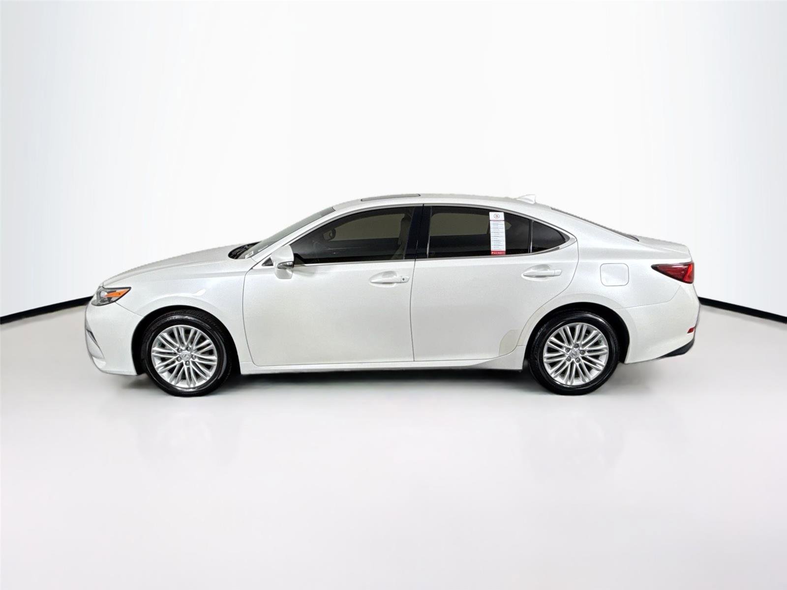 Used 2016 Lexus ES 350 4DR SDN image 12