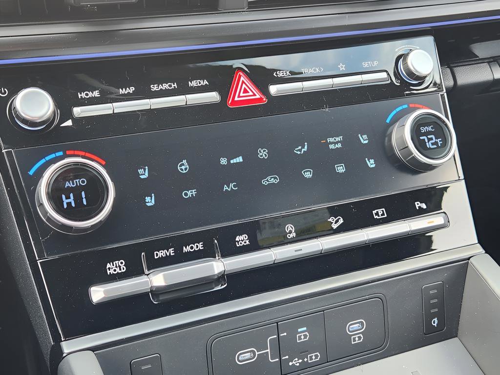 New 2026 Hyundai Santa Fe Calligraphy AWD/4WD image 20