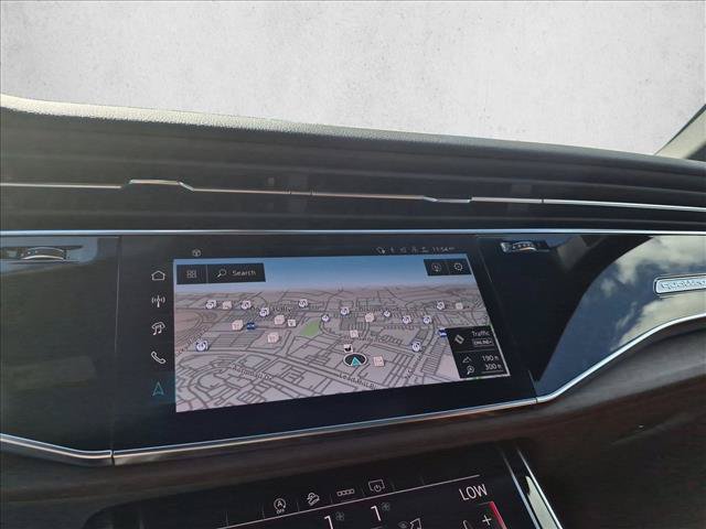 Used 2025 Audi Q8 Premium Plus AWD/4WD image 13