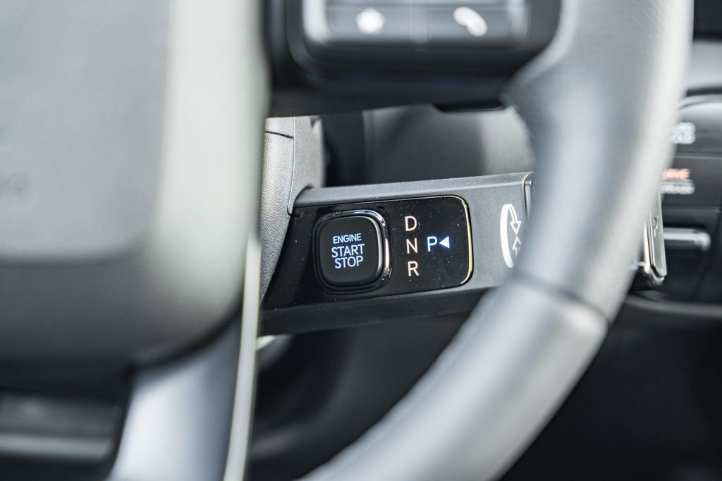 New 2026 Hyundai Palisade XRT Pro image 25