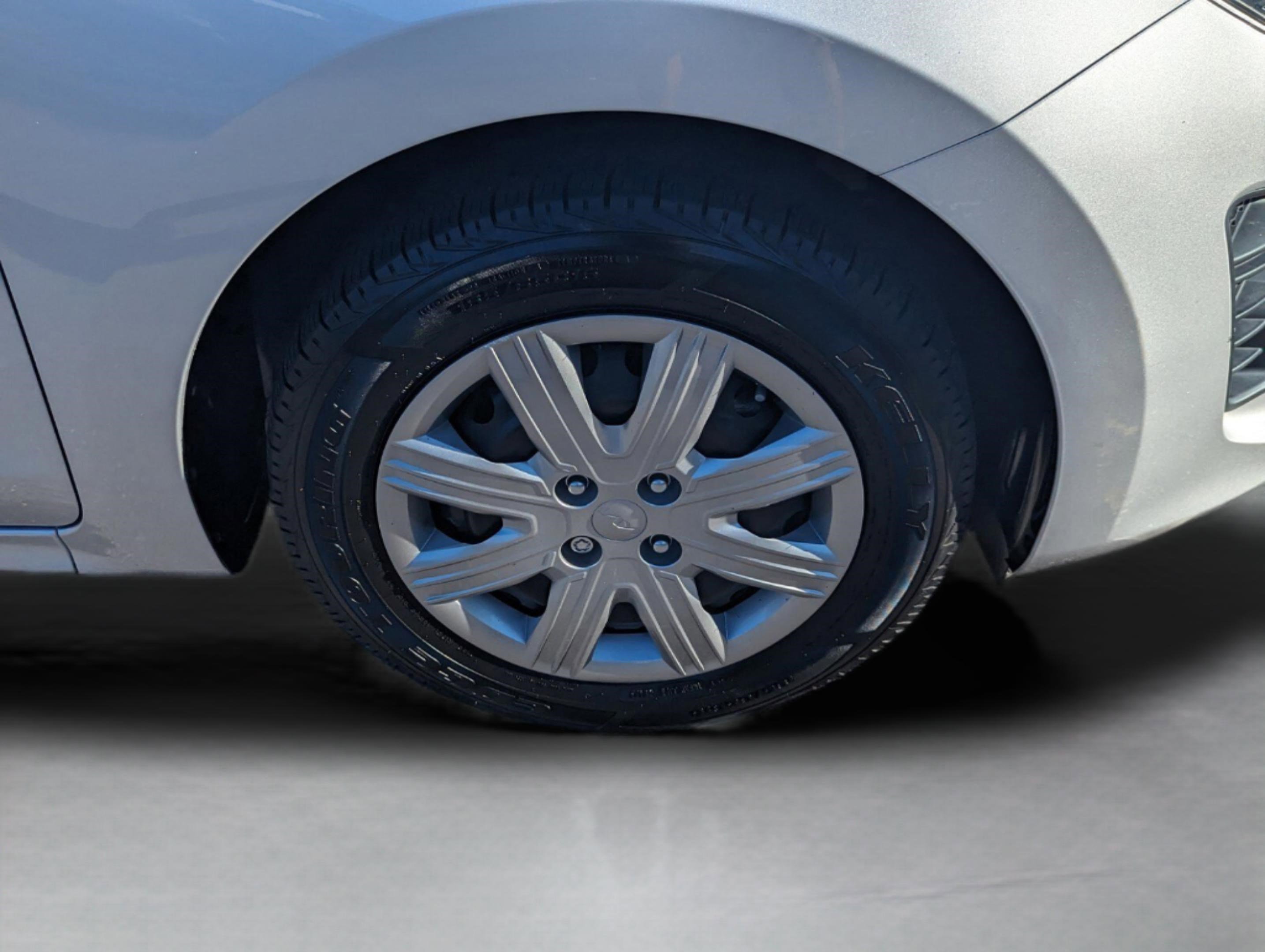 Used 2022 Kia Rio LX image 8