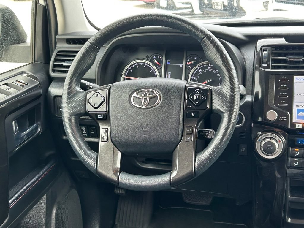 Certified 2024 Toyota 4Runner TRD Pro AWD/4WD image 42