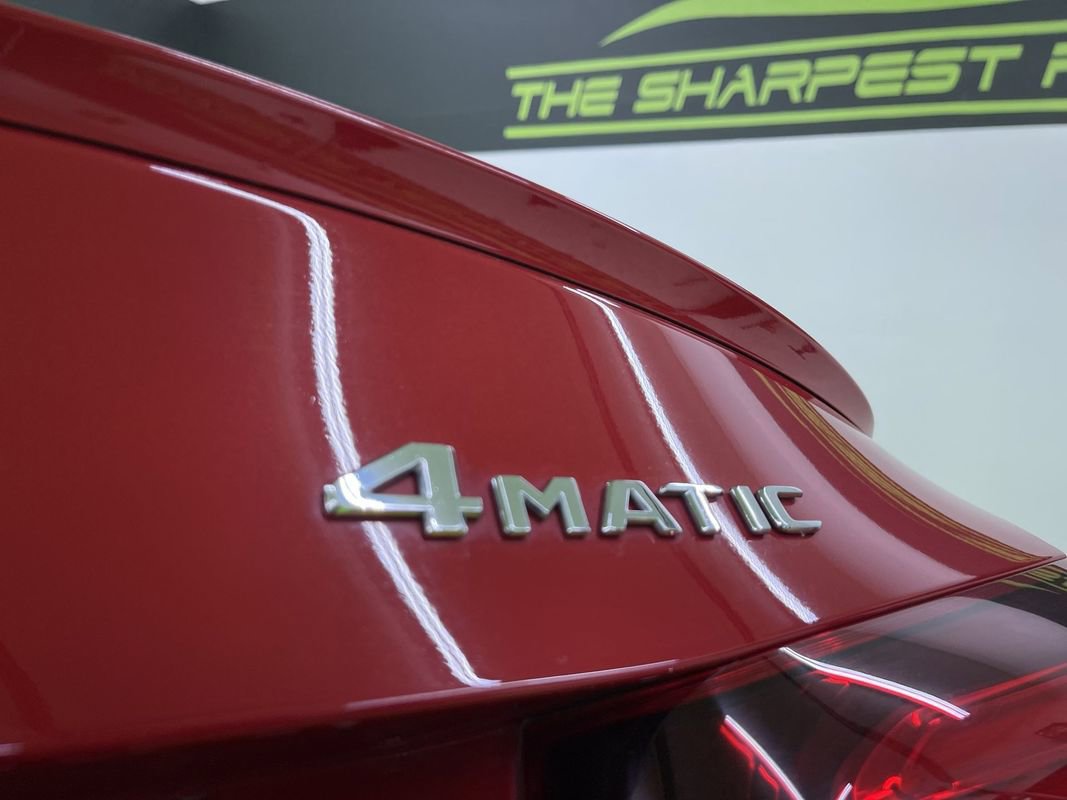 Used 2020 Mercedes-Benz A 220 4MATIC image 14