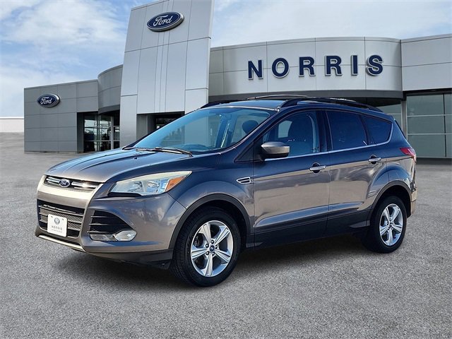 Used 2013 Ford Escape SE image 2