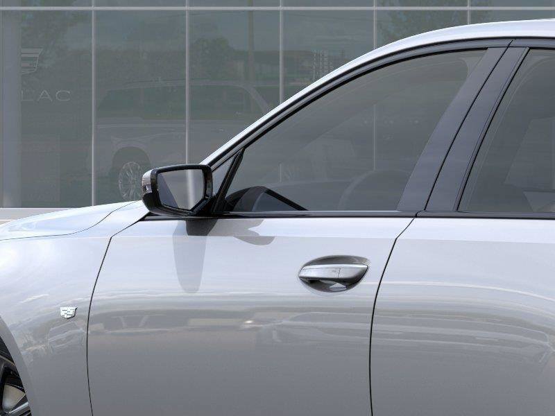 New 2026 Cadillac CT5 Sport RWD image 10