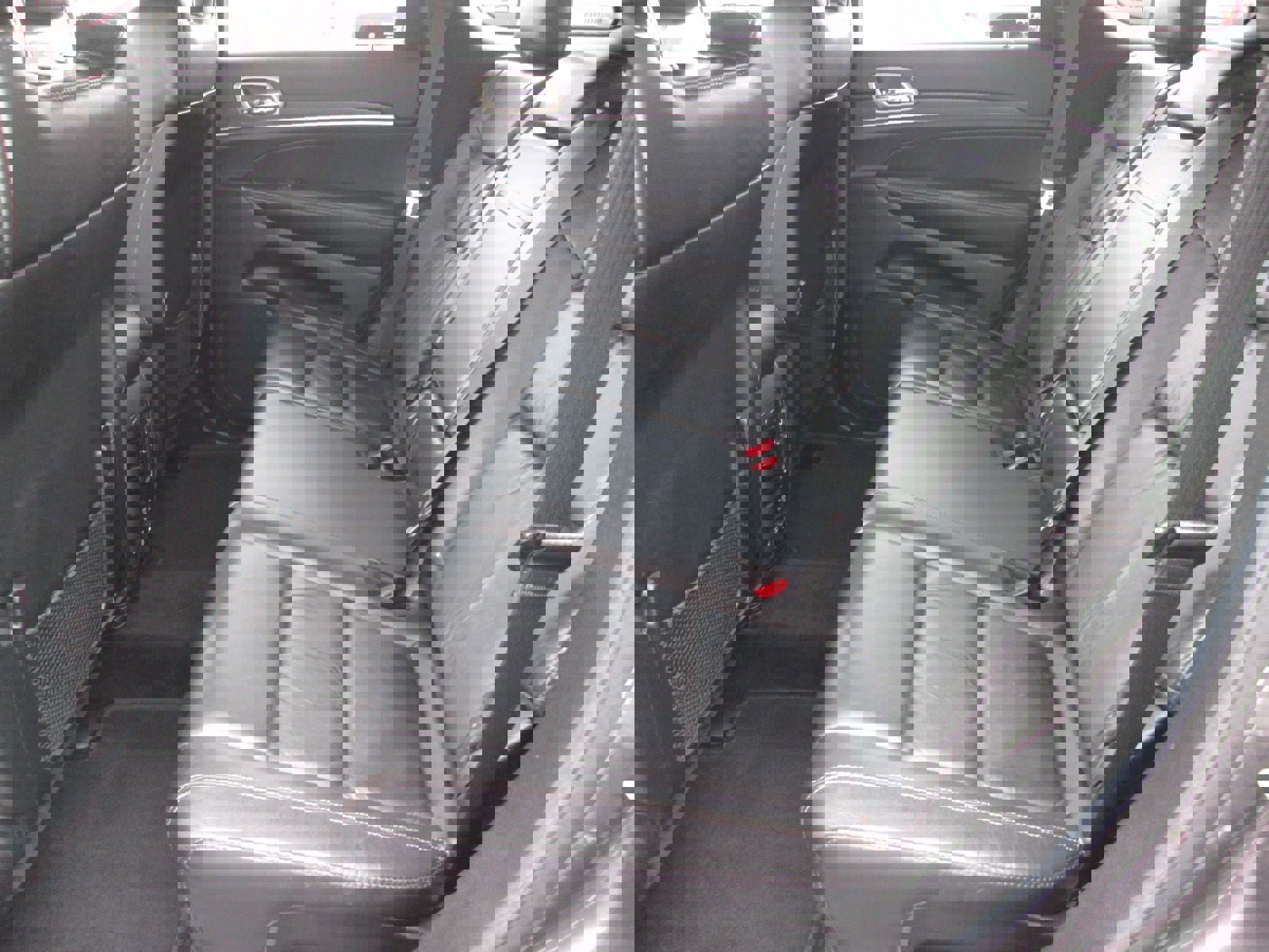 Used 2014 Jeep Grand Cherokee Limited w/ Trailer Tow Group IV image 26