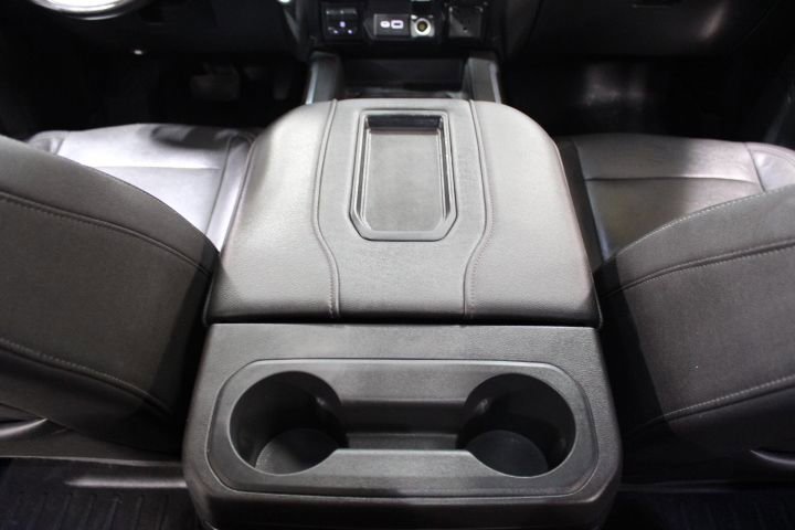 Used 2019 GMC Sierra 1500 SLT image 32