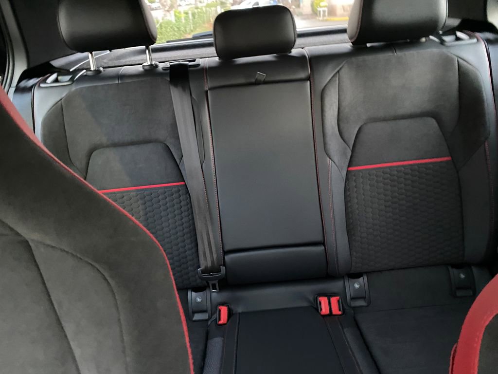 New 2026 Volkswagen GTI SE image 36