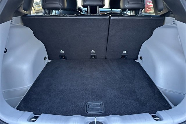 Certified 2024 Jeep Compass Limited image 16