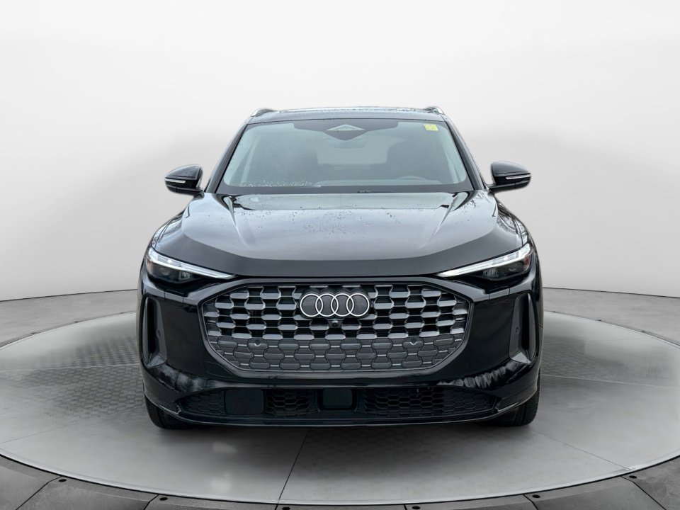 New 2025 Audi Q5 Prestige image 2