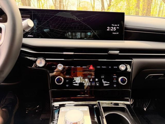 Used 2026 Genesis G80 2.5T AWD/4WD image 23