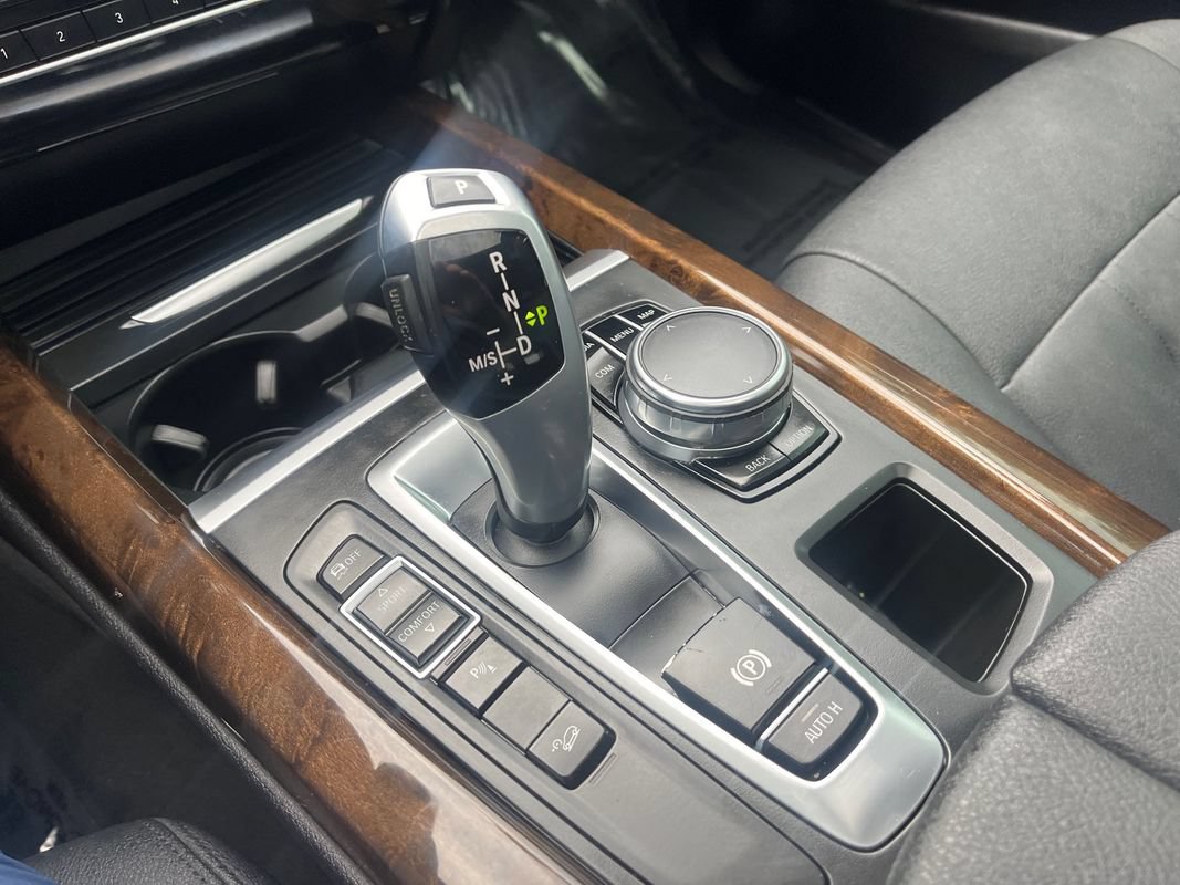 Used 2017 BMW X5 xDrive35i AWD/4WD image 24