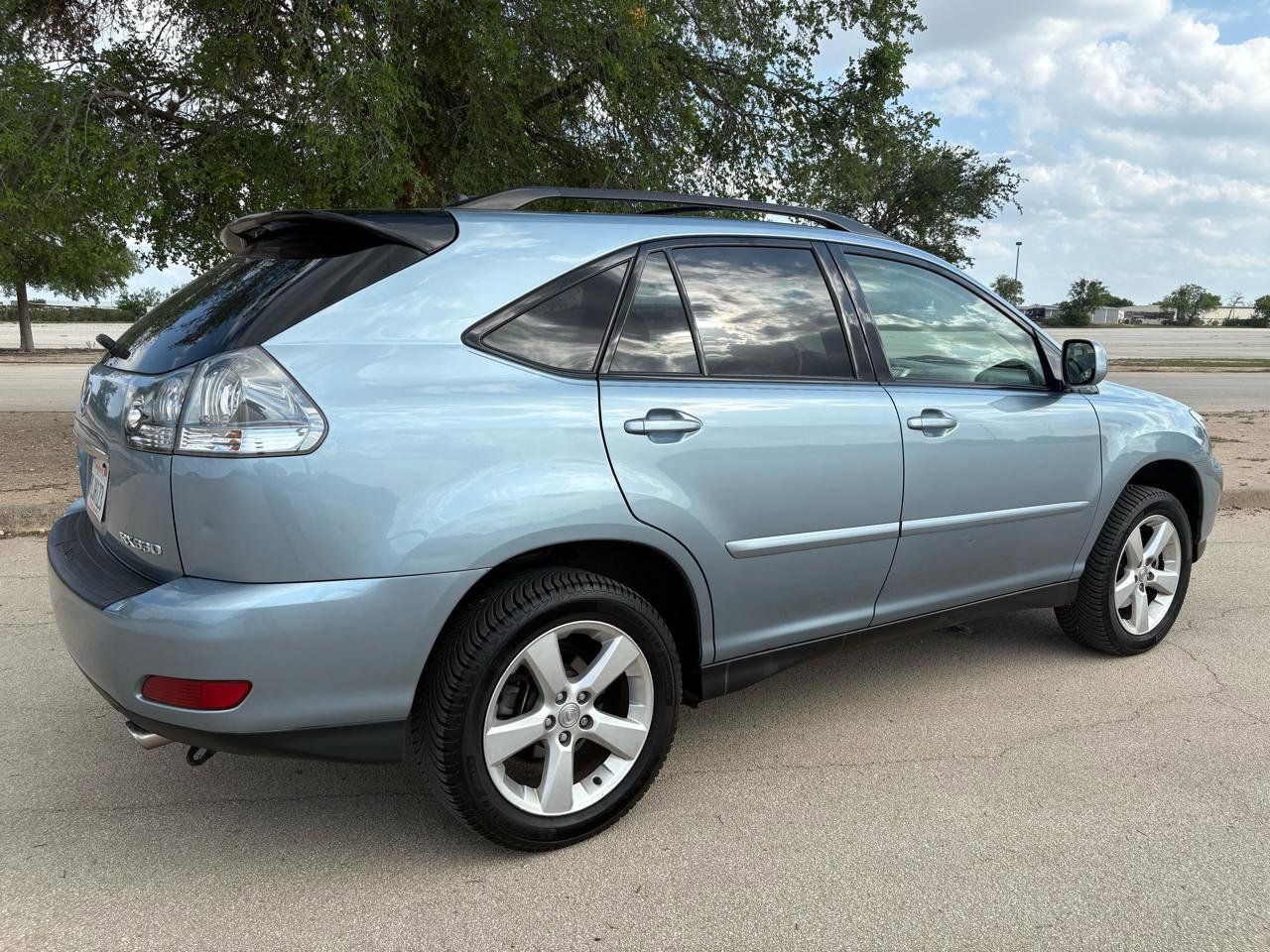 Used 2005 Lexus RX 330 AWD image 68