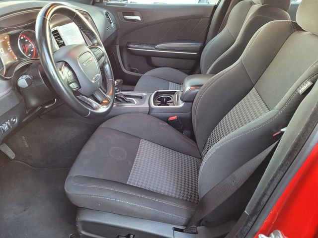 Certified 2023 Dodge Charger GT image 16