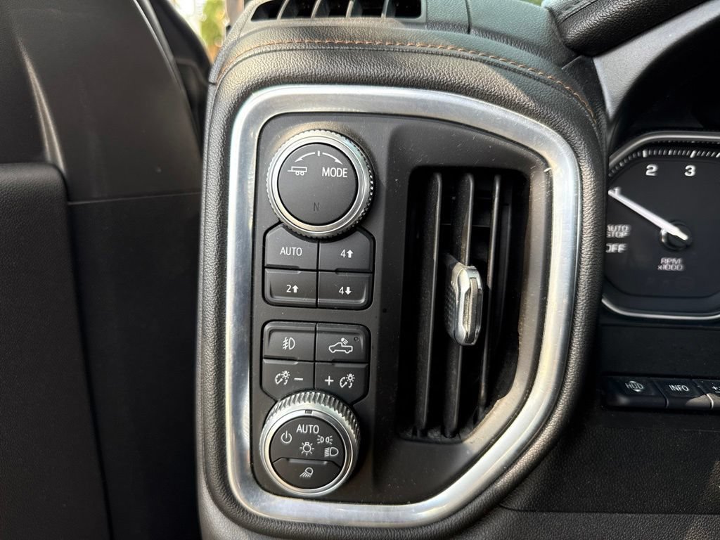 Used 2021 GMC Sierra 1500 AT4 w/ AT4 Premium Package AWD/4WD image 70