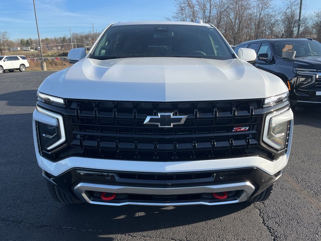 New 2026 Chevrolet Suburban Z71 w/ Comfort Package image 2