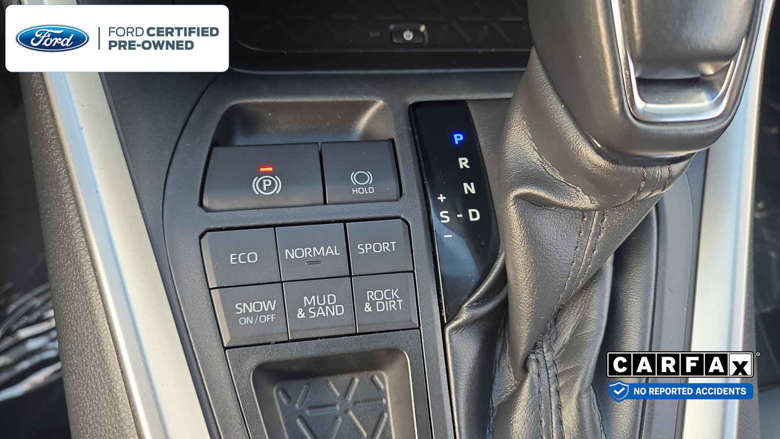 Used 2019 Toyota RAV4 XLE Premium w/ Advanced Technology Package AWD/4WD image 17