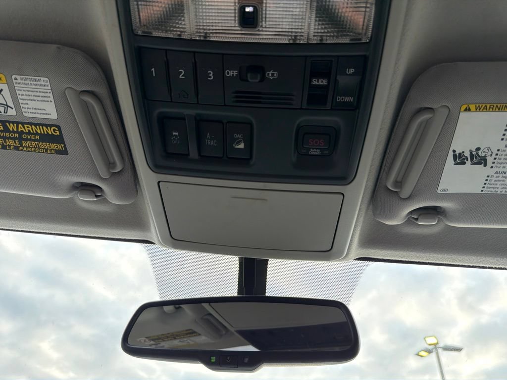 Used 2013 Toyota 4Runner Limited AWD/4WD image 13