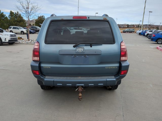 Used 2005 Toyota 4Runner SR5 image 6