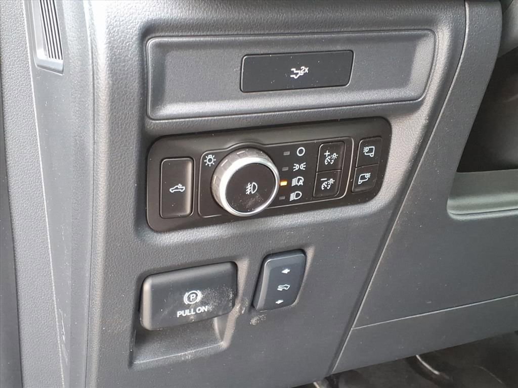 New 2026 Ford F150 Lariat w/ Equipment Group 501A Mid image 22