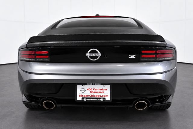 Used 2025 Nissan Z Performance w/ Floor Mat Package RWD image 5