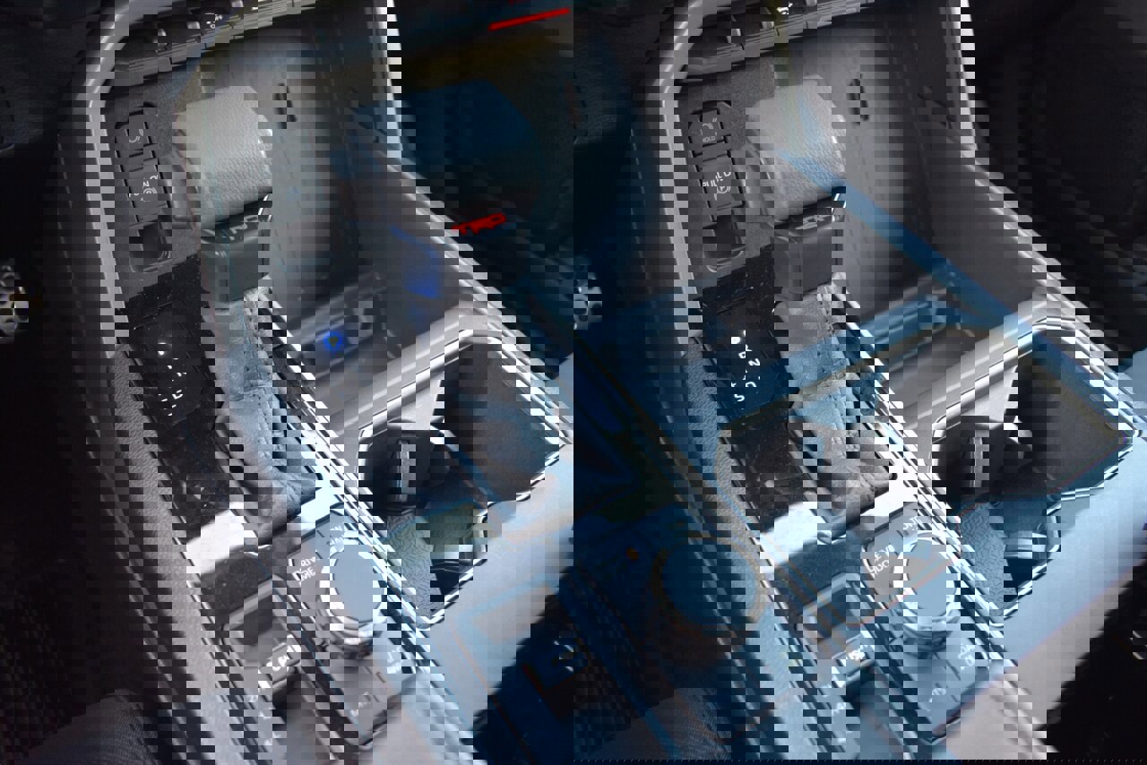 Used 2025 Toyota Tundra SR5 w/ TRD Off-Road Package image 23