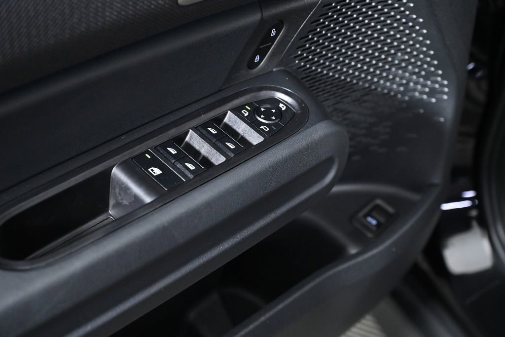 Certified 2025 MINI Cooper Countryman S w/ Comfort Package Max image 20