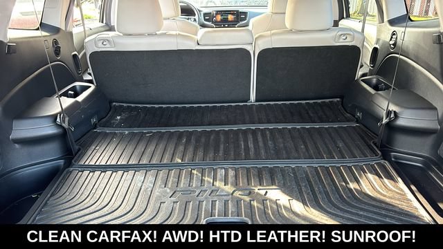 Used 2022 Honda Pilot Special Edition image 32