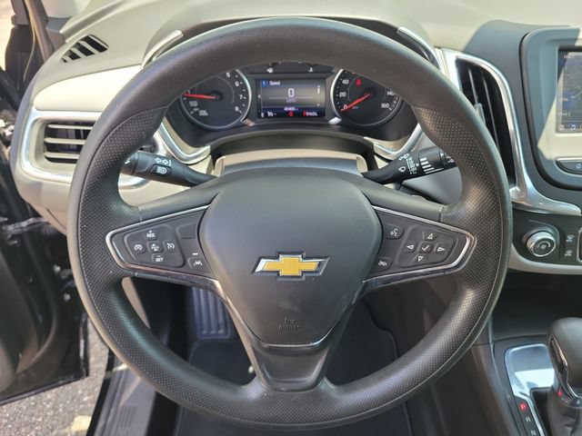 Certified 2024 Chevrolet Equinox LS w/ LS Convenience Package FWD image 22