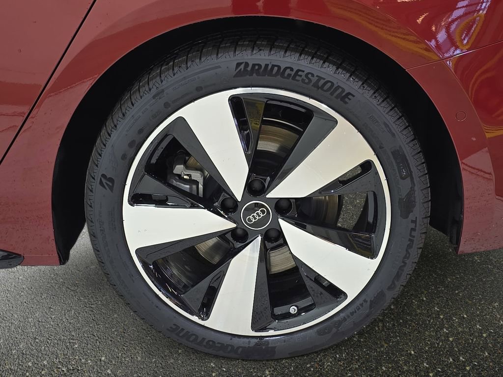 New 2026 Audi A5 2.0T Premium Plus AWD/4WD image 30