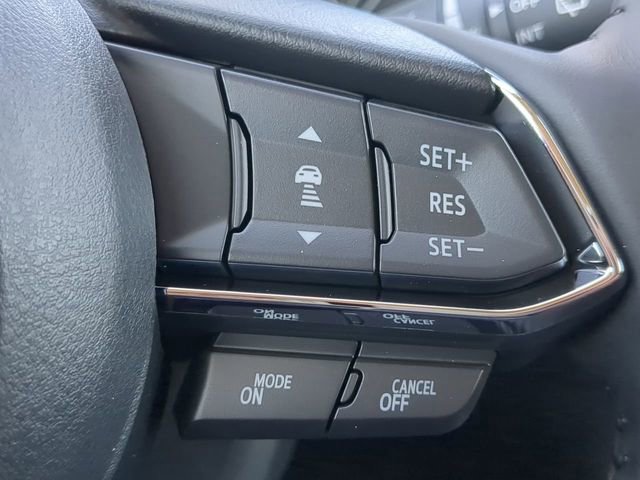 New 2025 MAZDA CX-5 AWD 2.5 S image 24