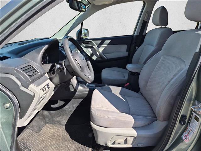 Used 2014 Subaru Forester 2.5i Premium w/ All-Weather Package AWD/4WD image 16