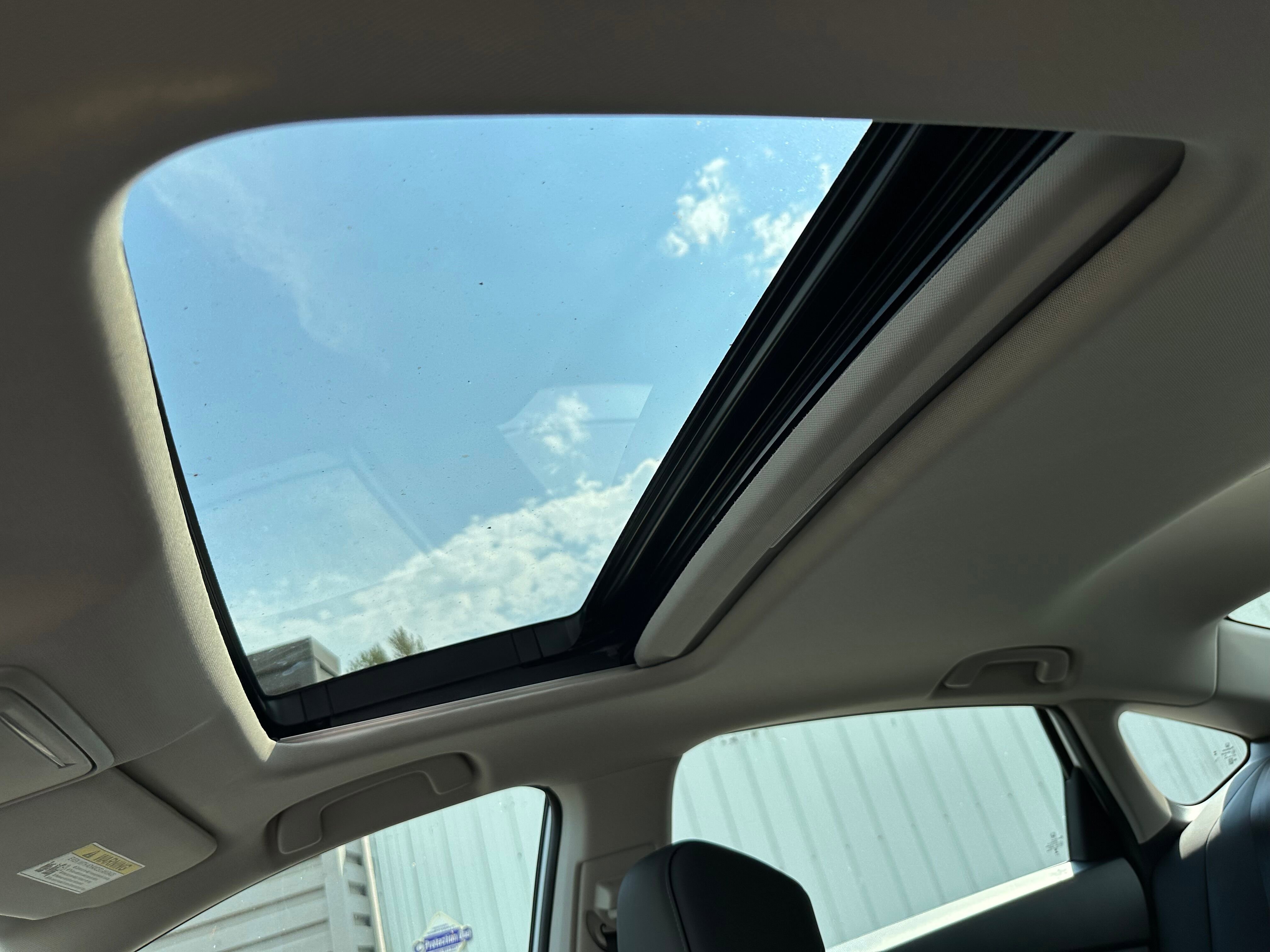 New 2025 Honda Accord EX-L image 23