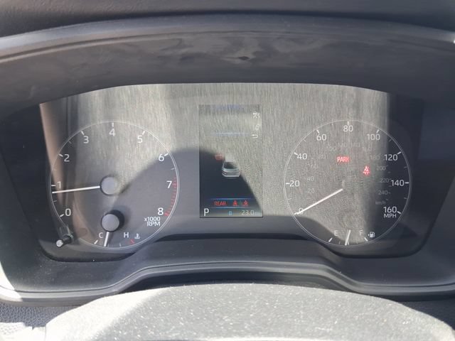 Used 2023 Toyota Corolla LE FWD image 15