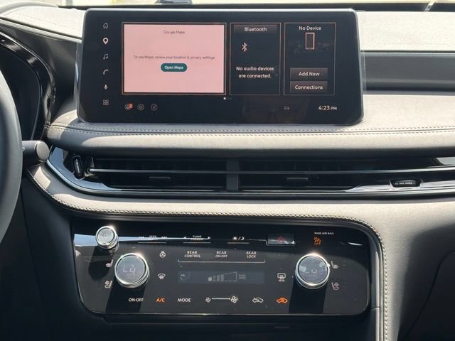 New 2027 INFINITI QX60 Sport AWD/4WD image 22