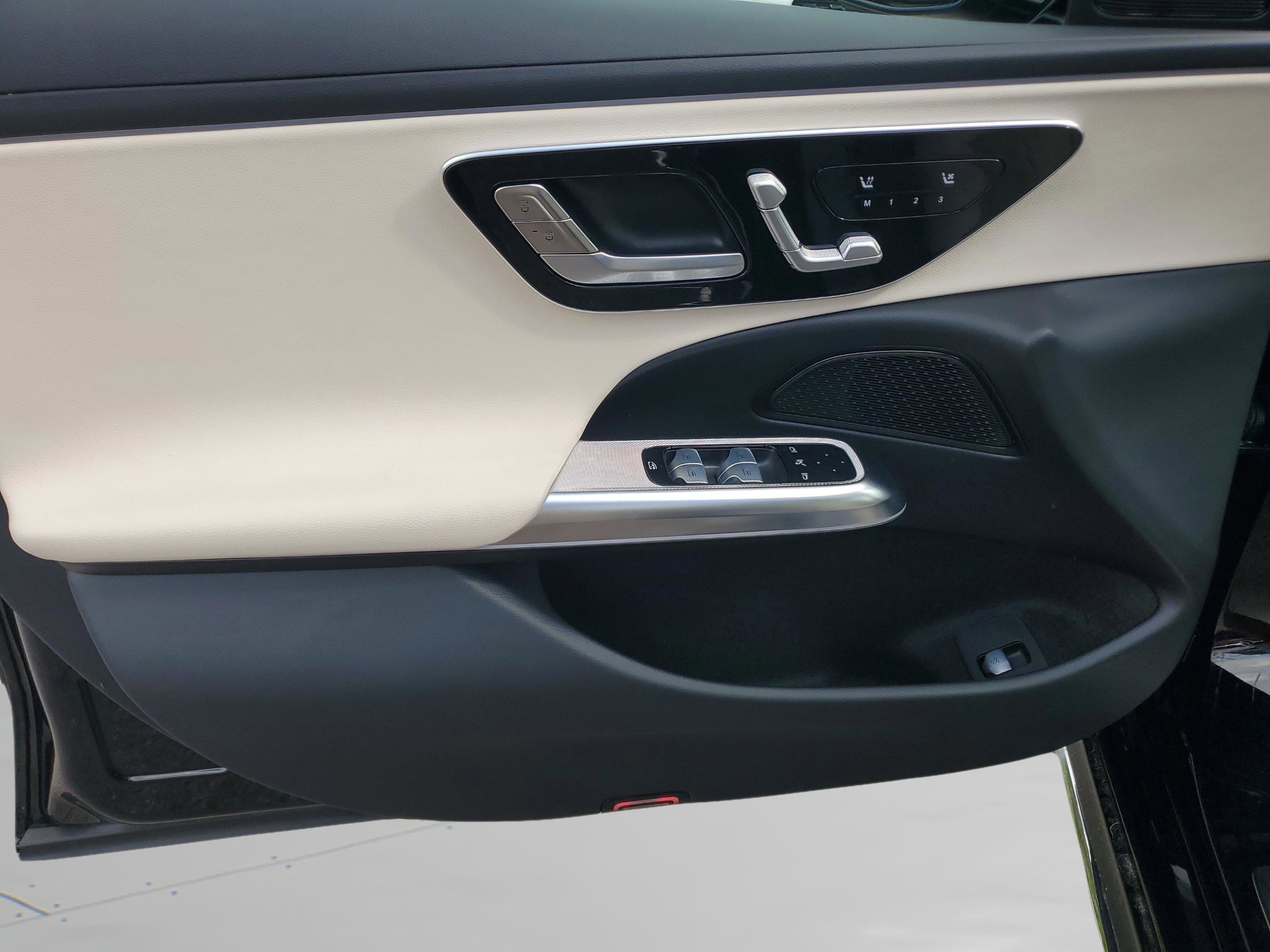 Certified 2025 Mercedes-Benz E 350 Sedan image 16