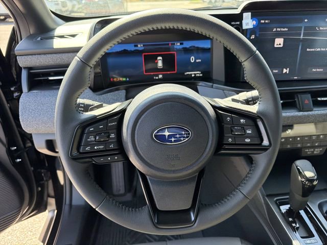 New 2026 Subaru Outback Premium image 26