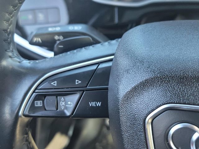 Used 2020 Audi Q3 2.0T Premium Plus w/ Premium Plus Package image 18