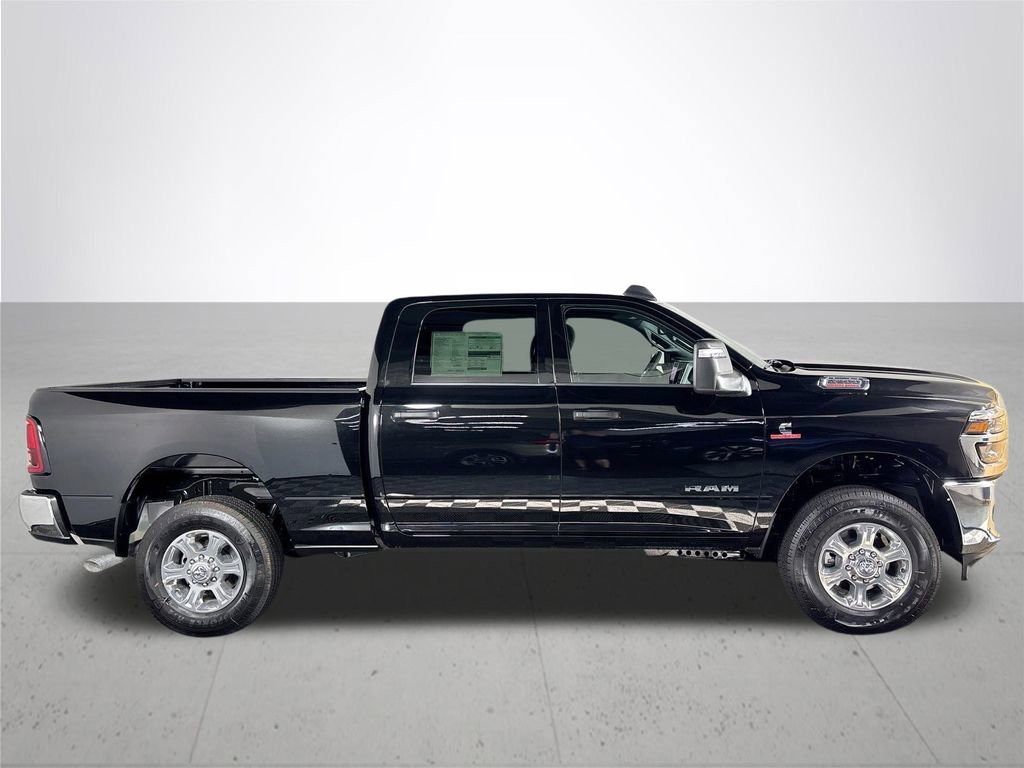 New 2025 RAM 2500 Big Horn image 5