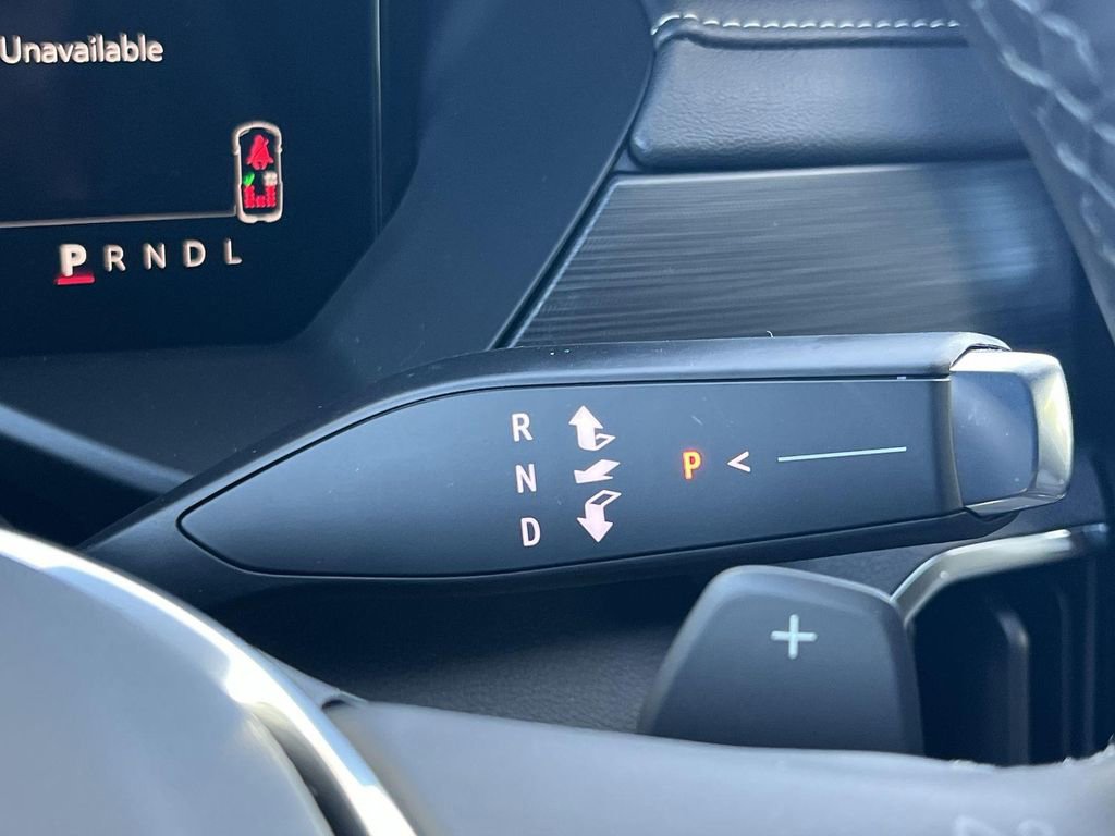 New 2026 GMC Acadia Elevation w/ Black Edition image 16