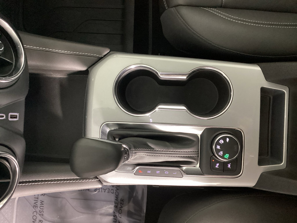 Used 2023 Chevrolet Blazer LT w/ LPO, Floor Liner Package image 27