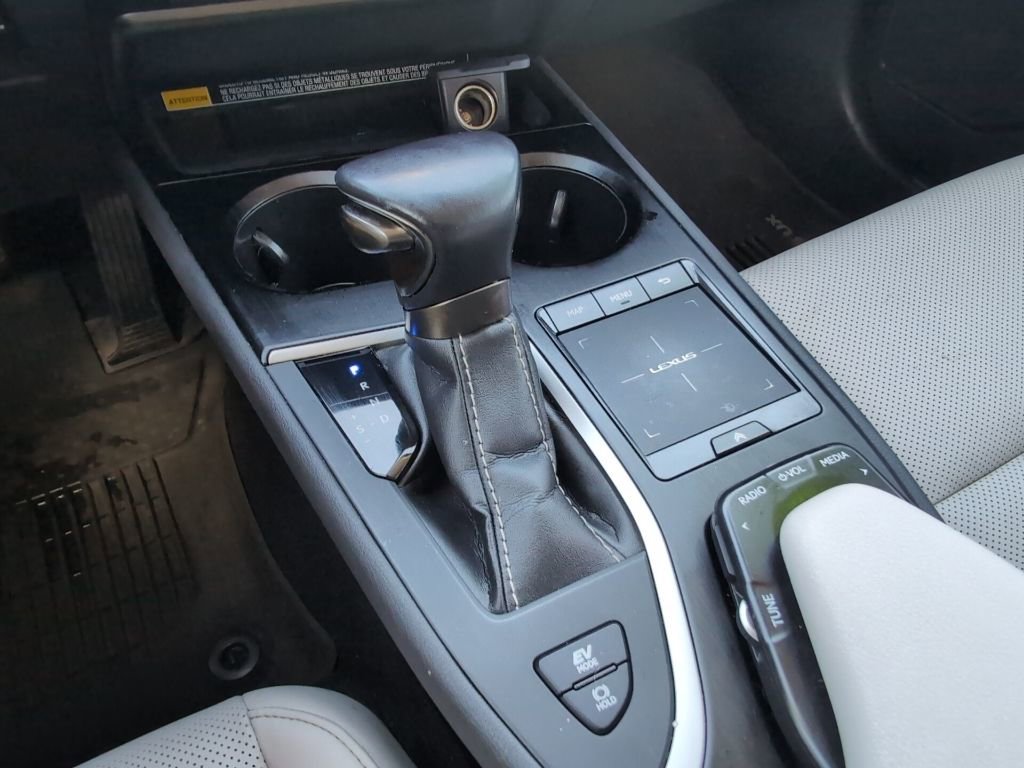 Used 2021 Lexus UX 250h w/ Accessory Package (Z1) image 23