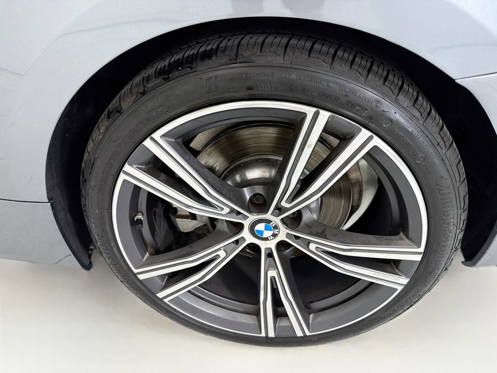 Used 2021 BMW 430i Coupe w/ Convenience Package RWD image 28